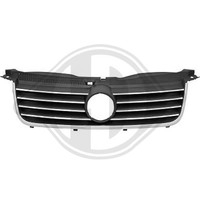 Diederichs KüHlergitter FüR VW Passat Variant 3B6 1.9 TDI 2.0 3B3 1.6