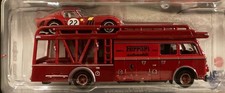 Hot Wheels Team Transport - Ferrari 250 GTO  Fiat 642 RN2 Bartoletti Transport