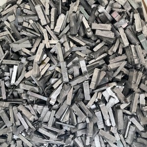 28lbs Clean Scrap lead Type Metal, Sinkers Casting Reloading