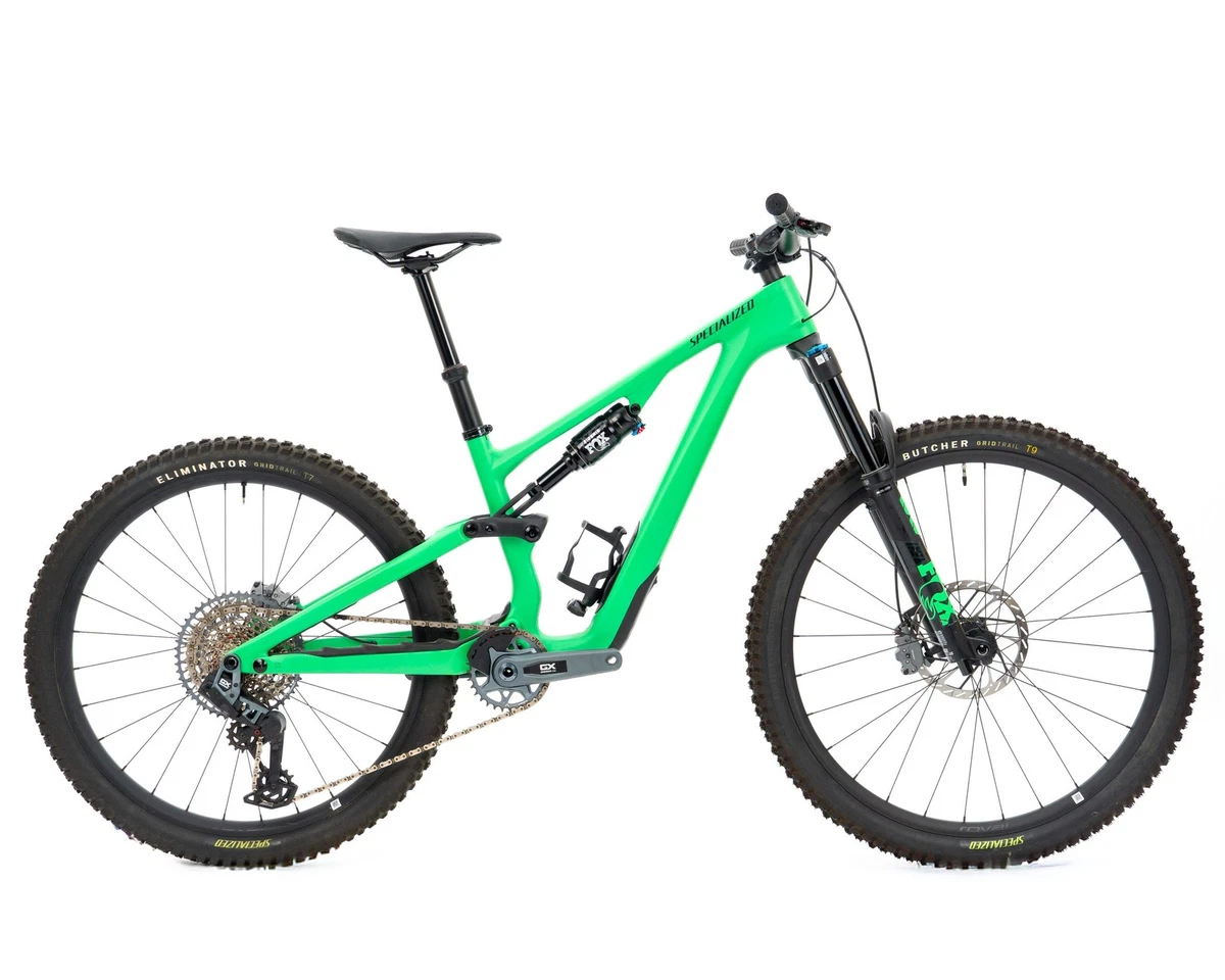 Specialized Stumpjumper Bikes for sale | eBay