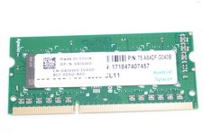 Compatible with 4J6W0 Dell 2GB PC3-12800S DDR3 1600 MHz SO-DIMM Memory