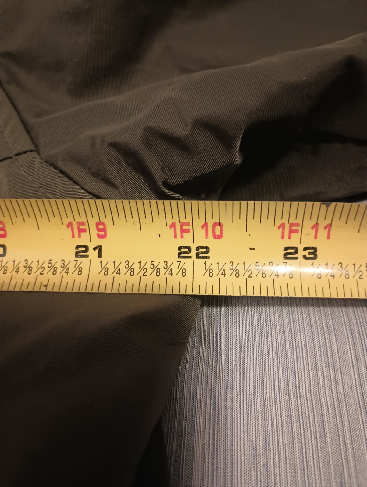 Eddie Bauer Jacket Size Medium - image 5