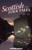 Scottish Folk Tales | Englisch | Taschenbuch | Kartoniert / Broschiert | 2017
