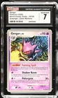 Gengar 18/100 - World Champ. Decks: Queengar CGC 7 NEAR MINT