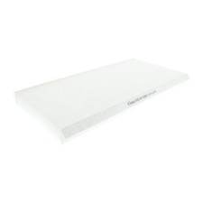 Filter Pollenfilter Innenraumluft für MERCEDES-BENZ W169 W245 200 CDI Turbo VEMO