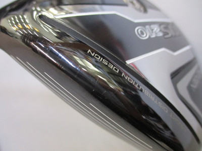 NEXGEN NS210 Fairway Wood 7w EI-F NS210-F (-) #062 Golf Clubs | eBay