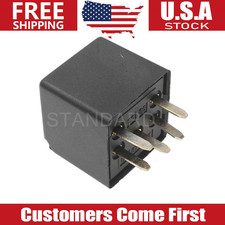 Standard Ignition 1 Of Fuel Pump Relays For Chevrolet C1500 _TP