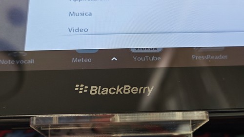 BlackBerry Playbook 16 GB Usato In Ottime Condizioni - Imagen 4 de 20