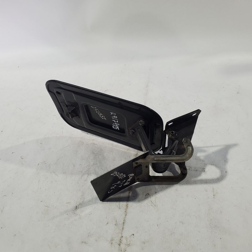 Used Fuel Filler Door fits: 1991 Bentley TURBO R  Grade A