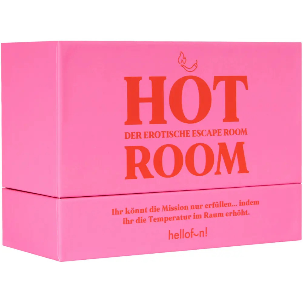 Hot Room - Bild 3