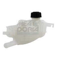 Meat & Doria Wasserkasten KüHler FüR Renault Megane III SchräGheck BZ0_ 1.6 16V