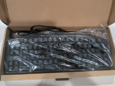 Goldtouch V2 SK-2720 Adjustable Ergonomic Keyboard PC and Mac Compatible Wired 