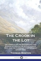 The Crook In The Lot | Thomas Boston | Taschenbuch | Englisch