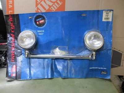 National Cycle Light Bar N942 Honda VTX1800. motorcycle, gokart, buggy