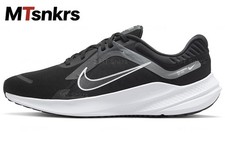 Nike Quest 5 'Black Smoke Grey' Brand New US Size DD0204-001