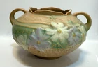 ROSEVILLE Cosmo Vase #375-4