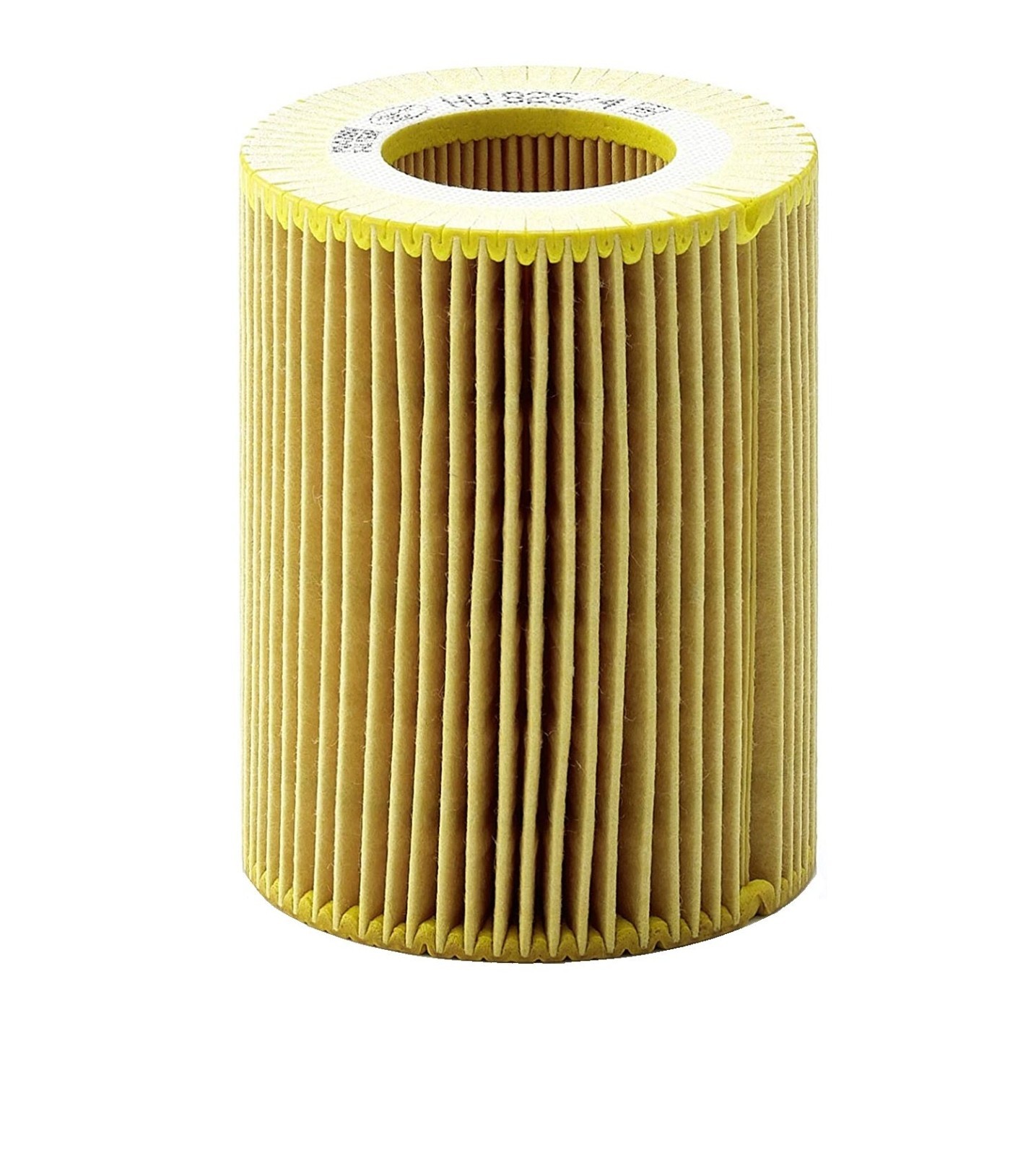 Oe Mann Hu 925/4 X Engine Oil Filter Hu9254x (pack Of 6)