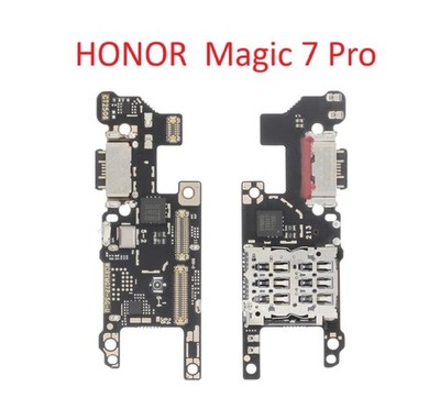 Original Ladebuchse HONOR  Magic 7 Pro  Dock Type-C Charging Anschluss