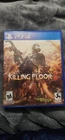 PlayStation 4 - Killing Floor 2