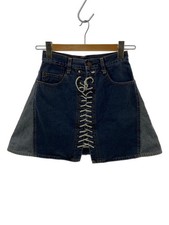 HYSTERIC GLAMOUR Skirt, FREE Cotton, IDG 2AK-8510