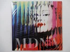 Madonna MDNA Interscope Records B0016659-01 US sealed,180g VINYL LP