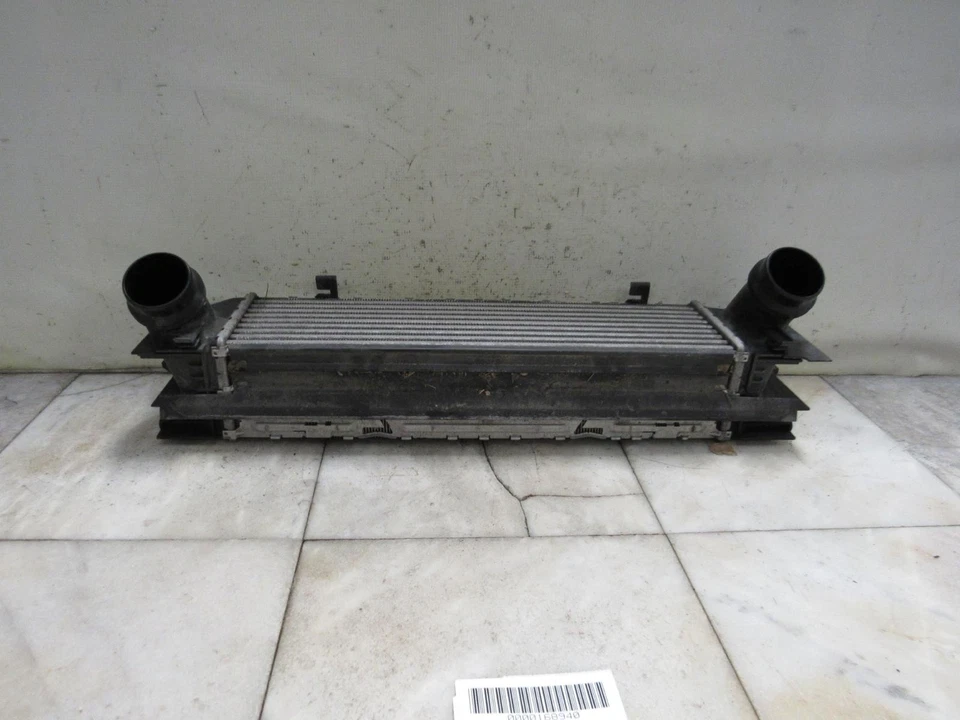 INTERCOOLER OEM 16 17 18 BMW M2 Foto 3 de 3