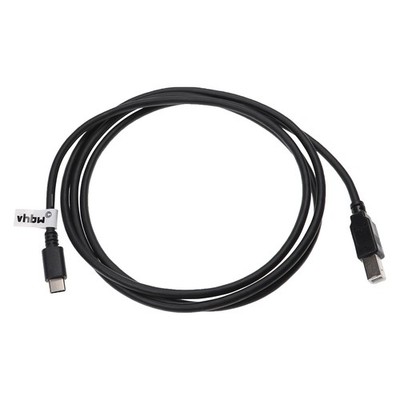 USB C auf USB B Kabel für Drucker 1,5m