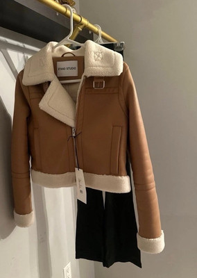Stand Studio jacket 