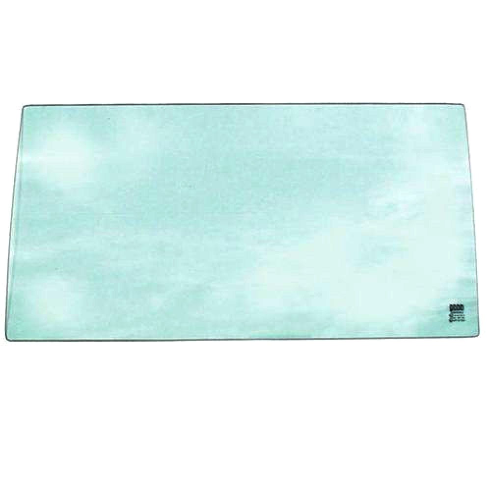 Front Lower Windshield Glass for Kobelco New Holland Case Excavator - second product detail image