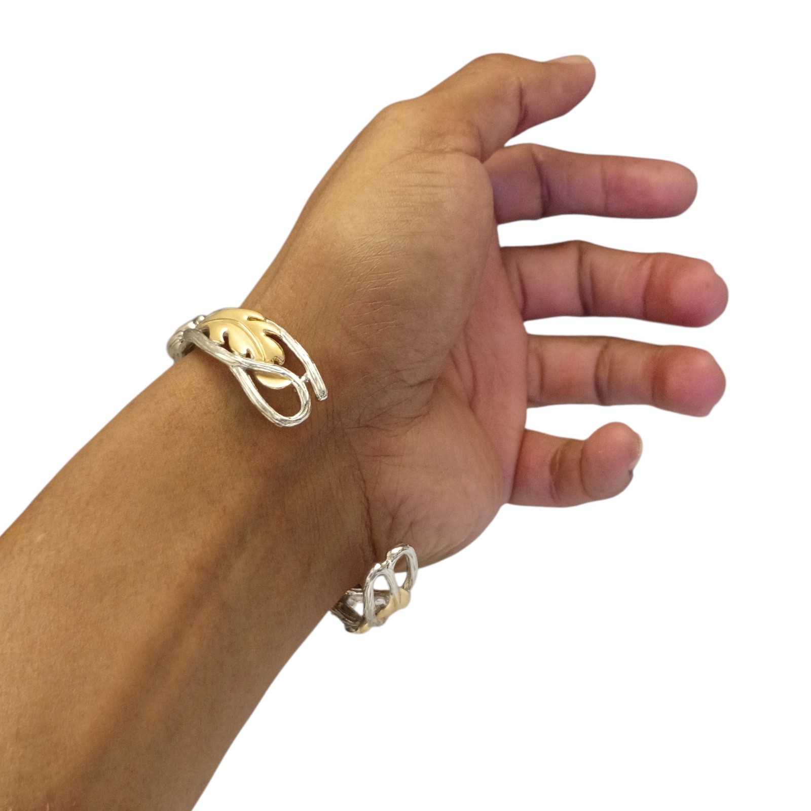 Ross Simons Sterling Silver Frogs Ruby Perodite B… - image 7