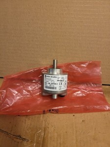 842E-CM-MIP2BA /A Allen Bradley Ethernet/IP CIP Motion 18-Bit Absolute Encoder