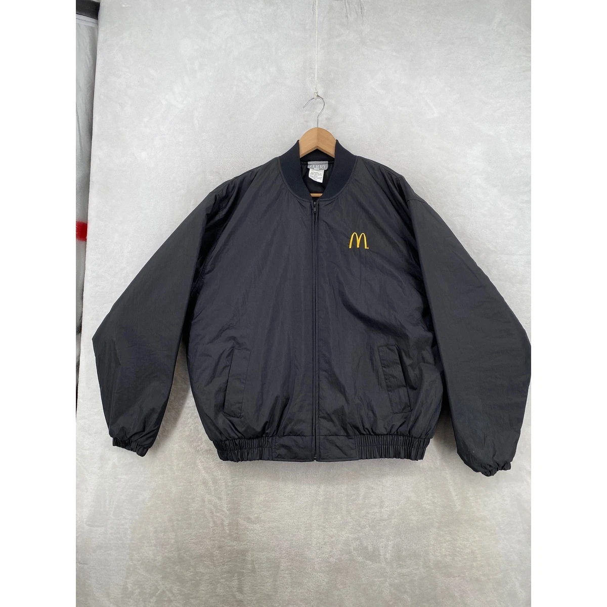 mcdonalds jacket products for sale | eBay