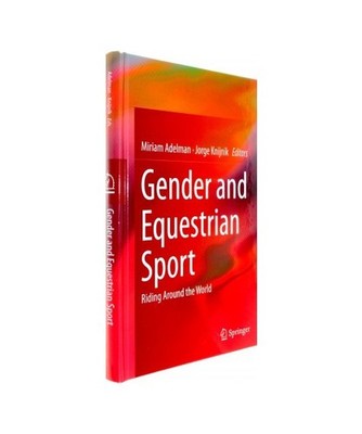 Gender and Equestrian Sport: Riding Around the World: Riding Around the World