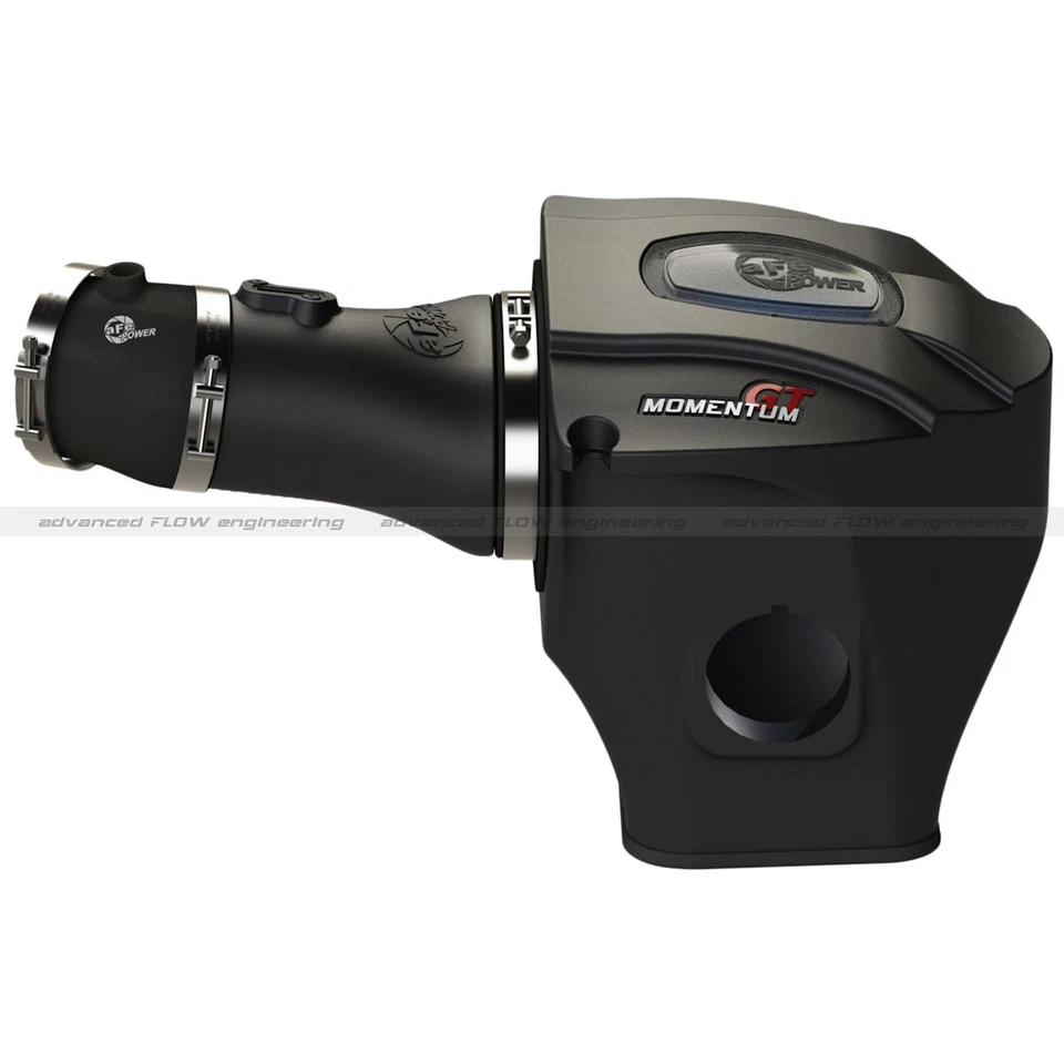 Entradas de ar frio aFe 52-72204 para Dodge Charger Challenger 2015-2016 - Imagem 2 de 4