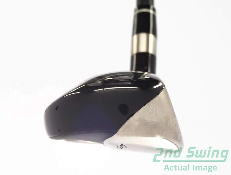 Nickent 3DX Ironwood Hybrid 4 Hybrid 23° Graphite Stiff Right 39.75in - Image 4 of 4