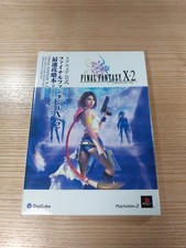 D3364 Final Fantasy 2 Fastest Strategy BEGINNERS PS2 Strategy FINAL FANTASY PK