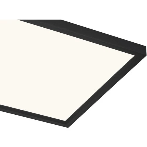 Outskirts - 30W 1 LED Flush Mount in Transitional style - 15 Inches wide by 1 - Picture 5 of 9