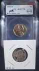 1993-P Jefferson Nickel — photo from another recent sale
