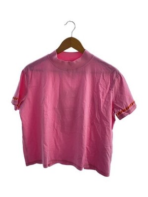 HERMES◆CANOE/カノエ/バックプリント/Tシャツ/38/コットン/PNK/3E4621DL s-l400.jpg