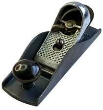 Woodworking Plane MADE IN USA