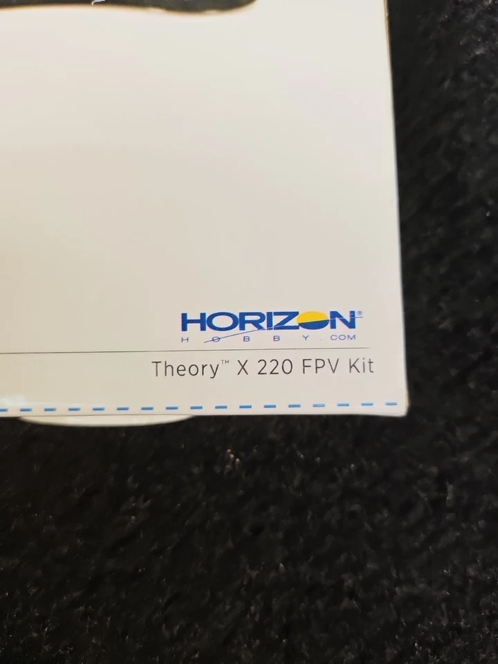 Blade Theory X 220 Mm Frame/6 Inch Prop FPV kit - Image 3 of 3