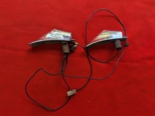 Used 1964 Cadillac Left And Right Fender Turn Signal Indicator Light Lamp
