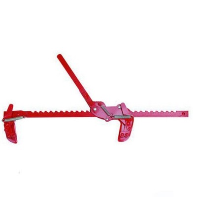 Fence Line Tightening Tool Patio Lawn Agricultural Fence Tensioner Joint Fixator