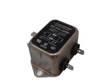 Schaffner FN610-10/06