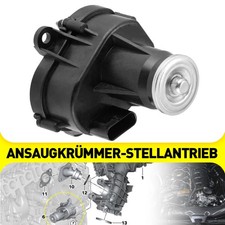 Stellelement Saugrohr Drallklappen 11618506410 f�r BMW E90 E91 G31 Mini R60 F56