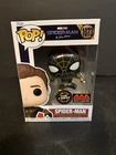 FUNKO POP ! SPIDER-MAN 1073 GLOW CHASE EDITION NO WAY HOME A01