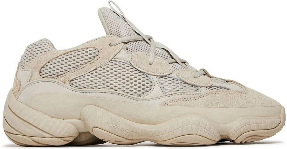 Yeezy 500 Blush