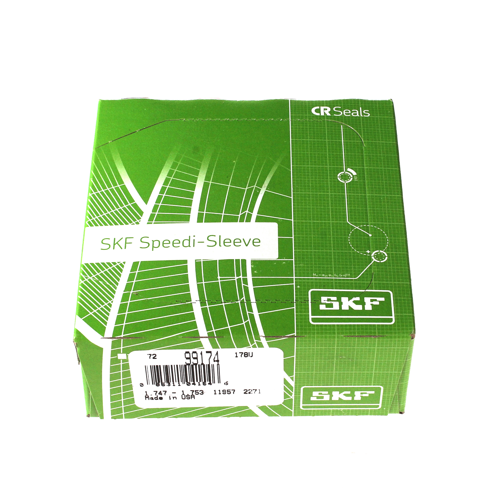 Sleeve De Réparation D'Arbre SKF Speedi-Sleeve 99174 - Neuf Sous Emballage - Réf. 10122467