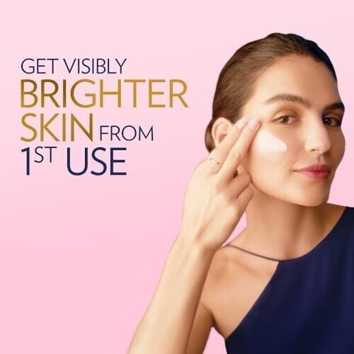 Vaseline Gluta-Hya Dewy Radiance Serum-In-Lotion – 200ml, Boosted with GlutaGlow - Picture 8 of 10