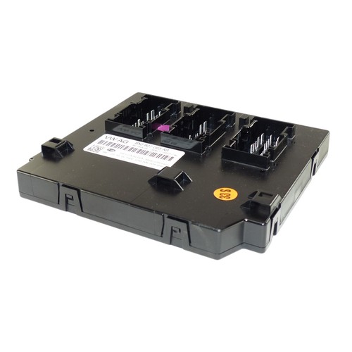 Control Unit Board Power Vehicle Electrical System Audi A1 8X Q3 8U 8X0907063AB - Picture 3 of 7